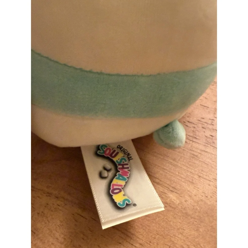 Squishmallows Kellytoy Inez 5